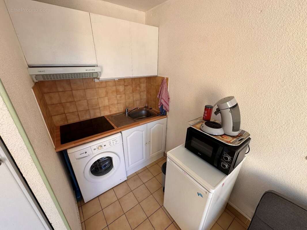 Appartement à AGDE