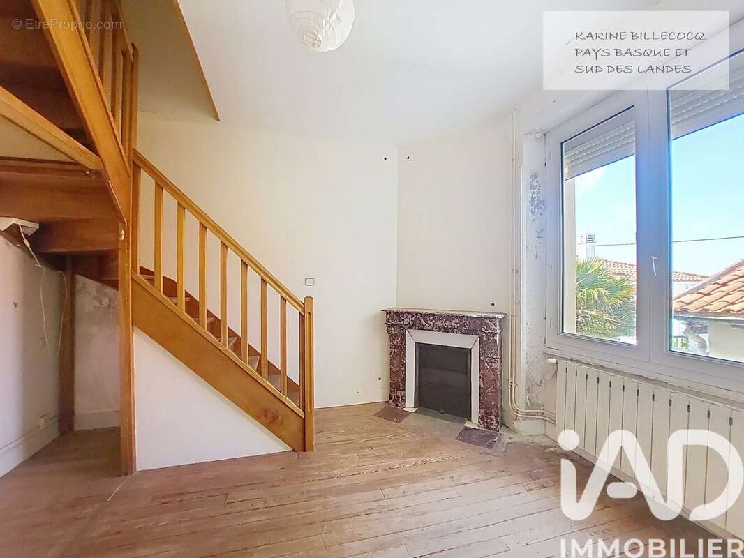 Photo 6 - Appartement à BIARRITZ