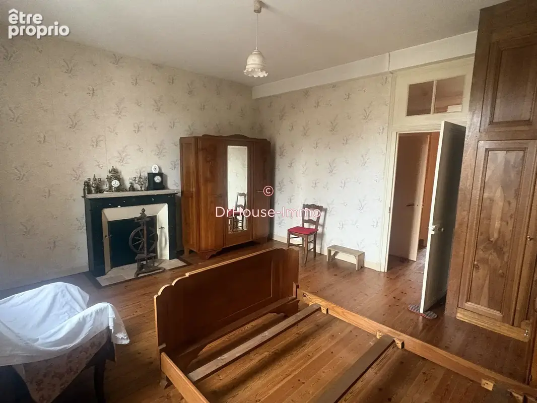 Maison 5 pièces 120 m² à vendre à Gencay (86160) - photo 74