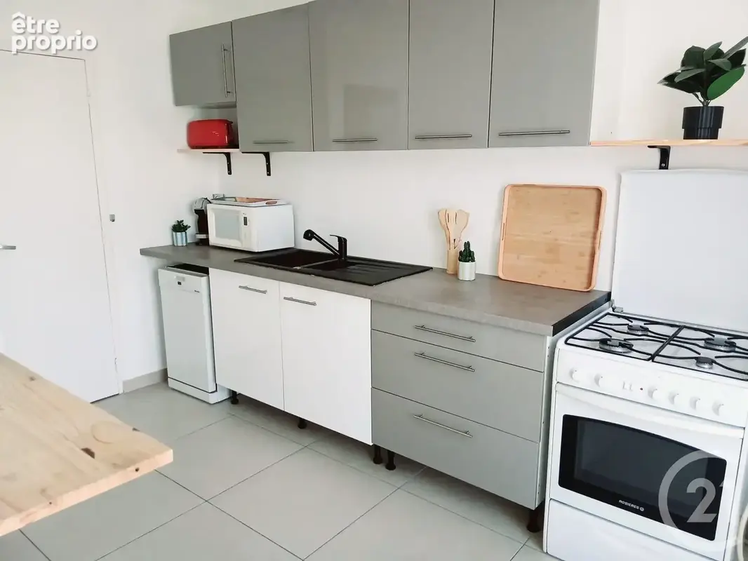 Maison 6 pièces 97 m² à vendre à Auxerre (89000) - photo 3