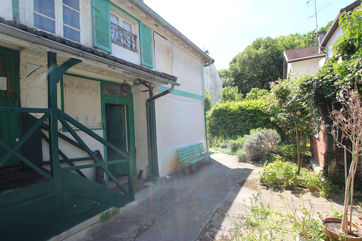 Maison à MEUDON