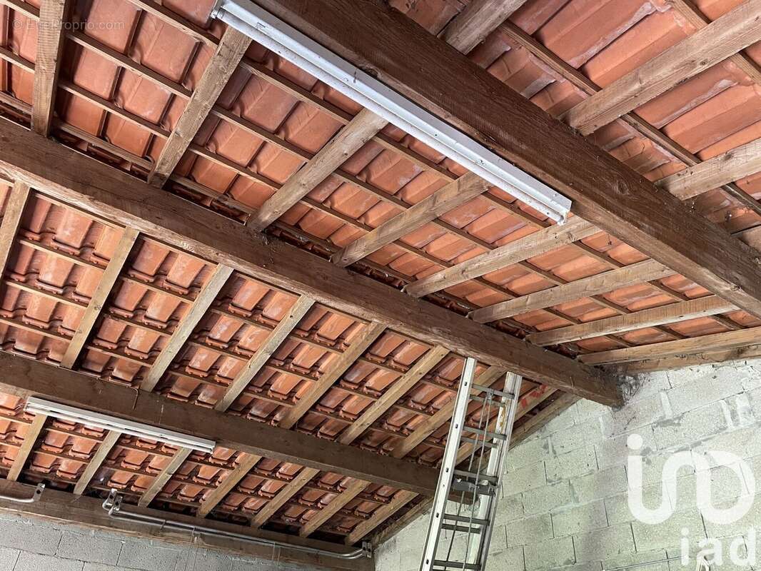 Photo 7 - Maison à NERCILLAC