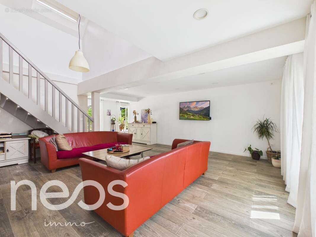 Maison 216 m² à Labergement-Les-Seurre  - photo 68