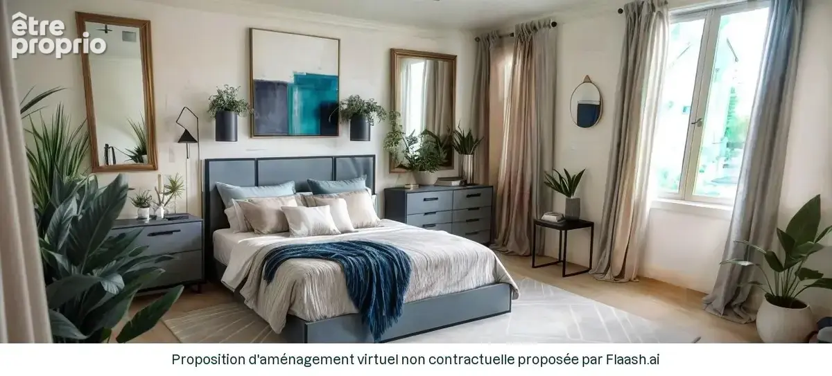 Charmante maison 4 chambres - photo 7