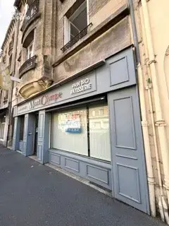 Commerce à CHARLEVILLE-MEZIERES