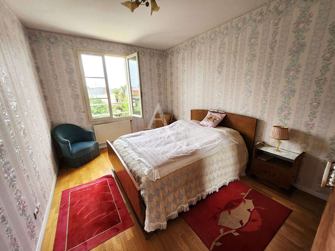 Maison Dourdan 4 pièces - 93.34 m2 - photo 14