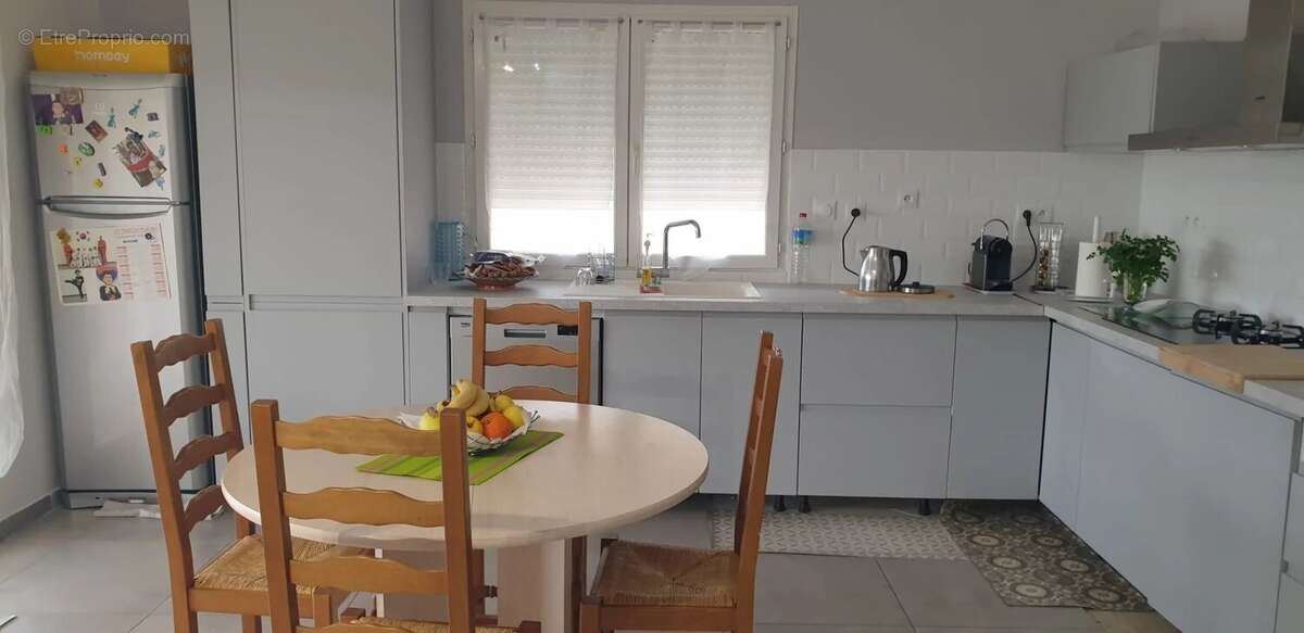 Maison à GHISONACCIA