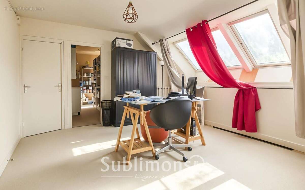 Maison à SAINT-NOLFF