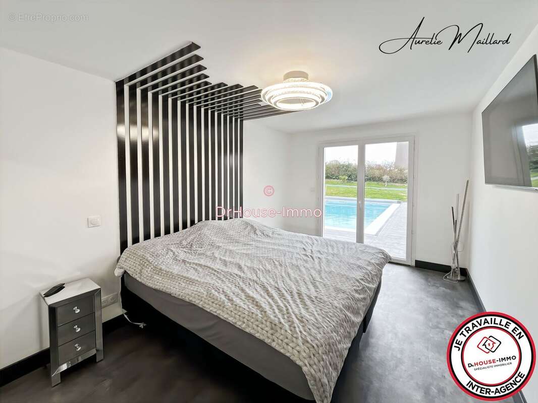 Maison 158 m² à Bretteville-Sur-Laize  - photo 135