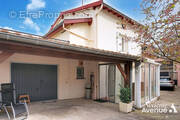 Maison à ECHALAS