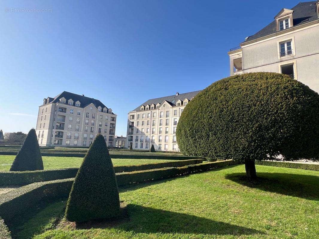 Appartement à LE MANS