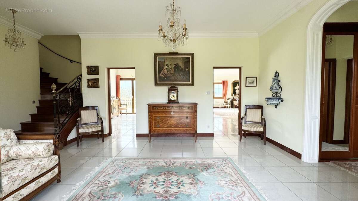 Maison à PONTONX-SUR-L&#039;ADOUR