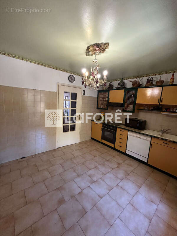 Appartement à AJACCIO