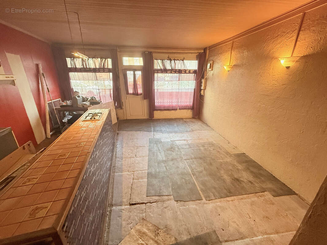 Autre à NOEUX-LES-MINES