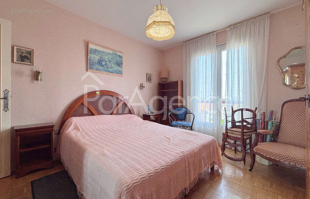 Maison familiale avec logement indépendant   Royan - photo 9