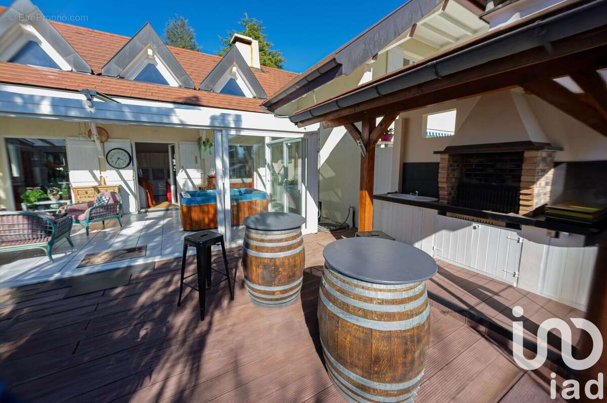 Photo 3 - Maison à FILLINGES