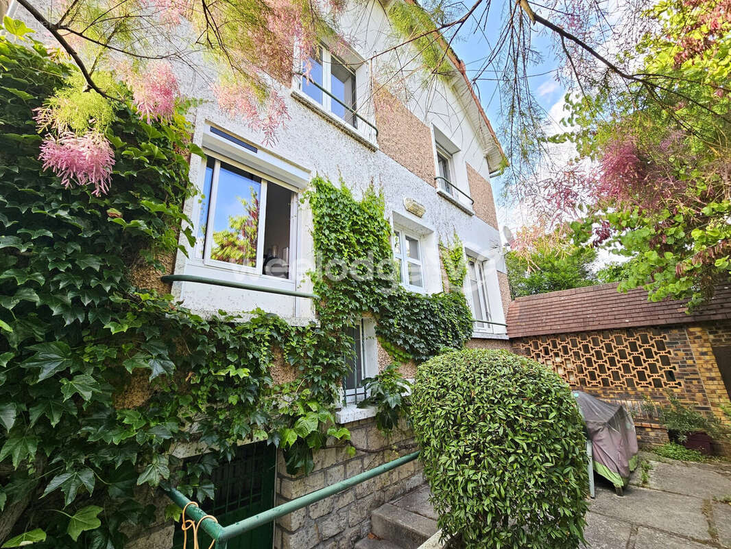 Maison à CONFLANS-SAINTE-HONORINE