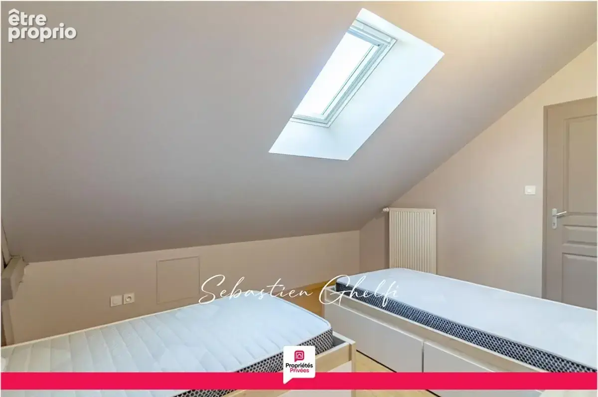 à la porte de Contres maison avec 4 chambres beau terrain de 730 m² - photo 10