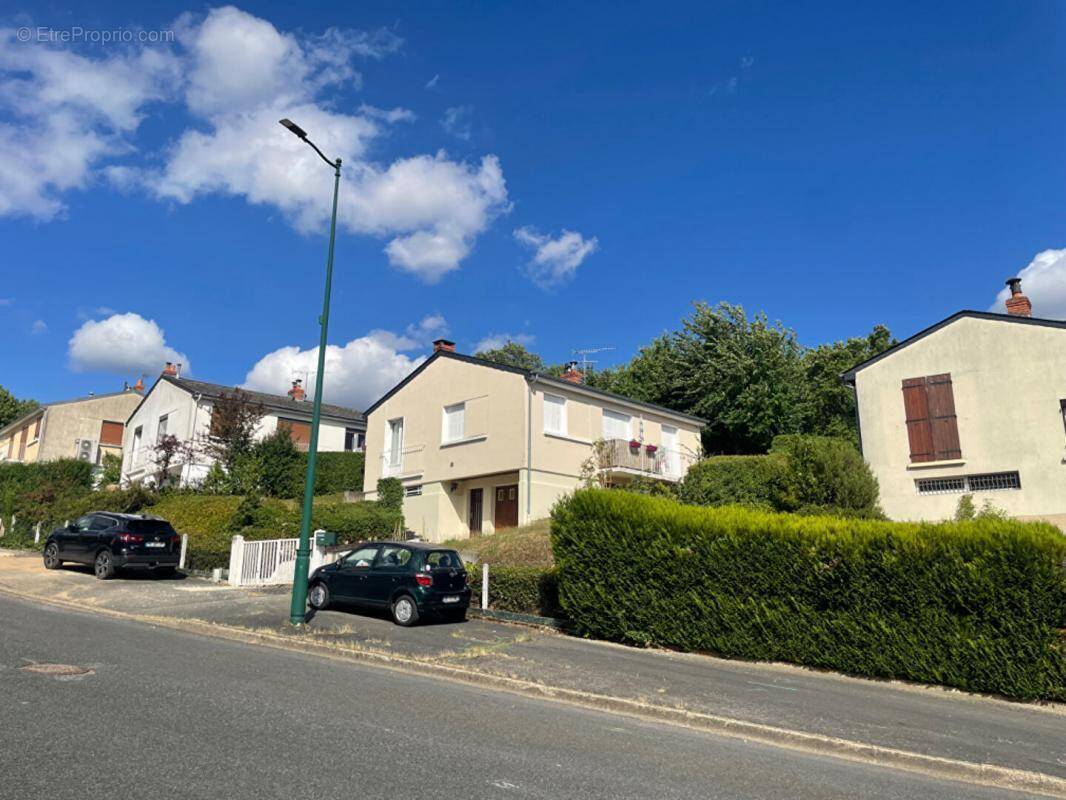 Maison à GIEN