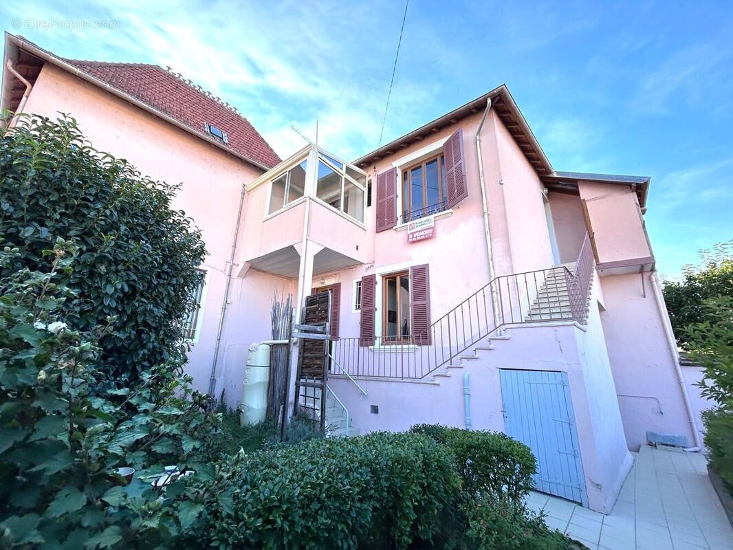 Appartement à ROANNE