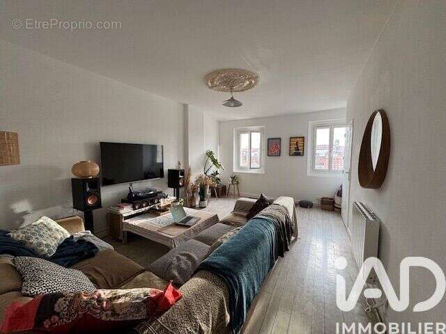 Photo 2 - Appartement à ROCHEFORT