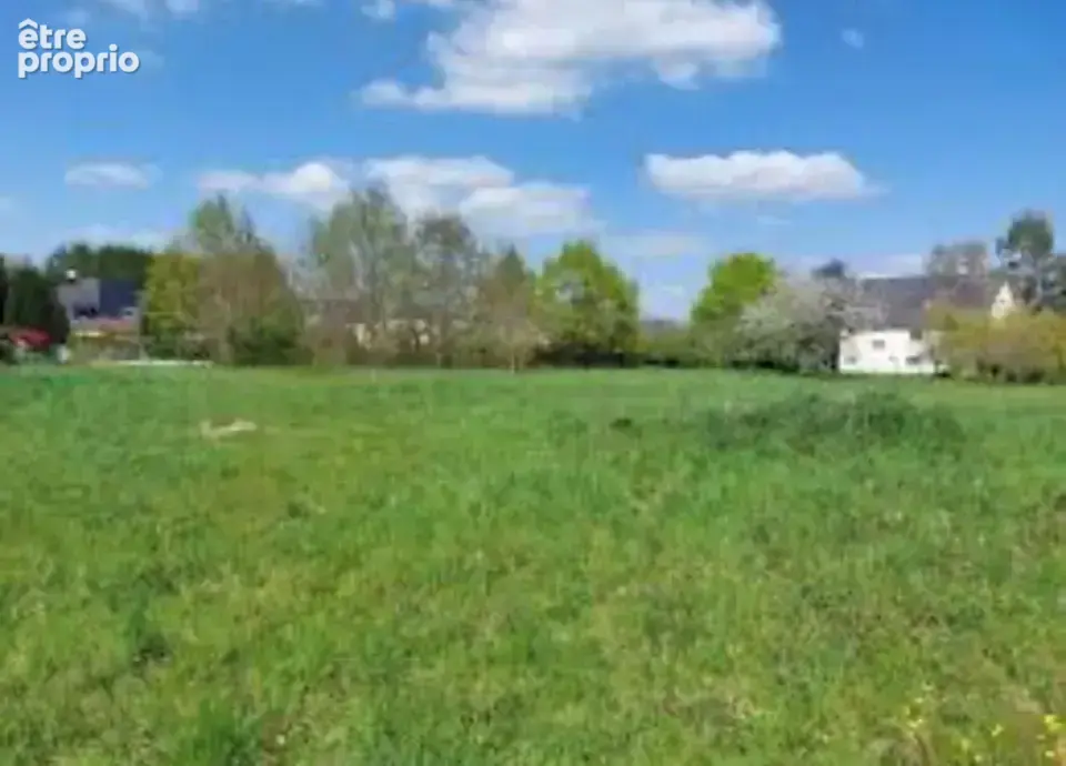 Terrain à GRETZ-ARMAINVILLIERS