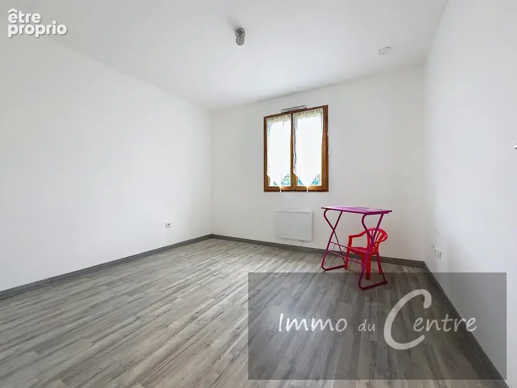 Maison de ville - photo 12