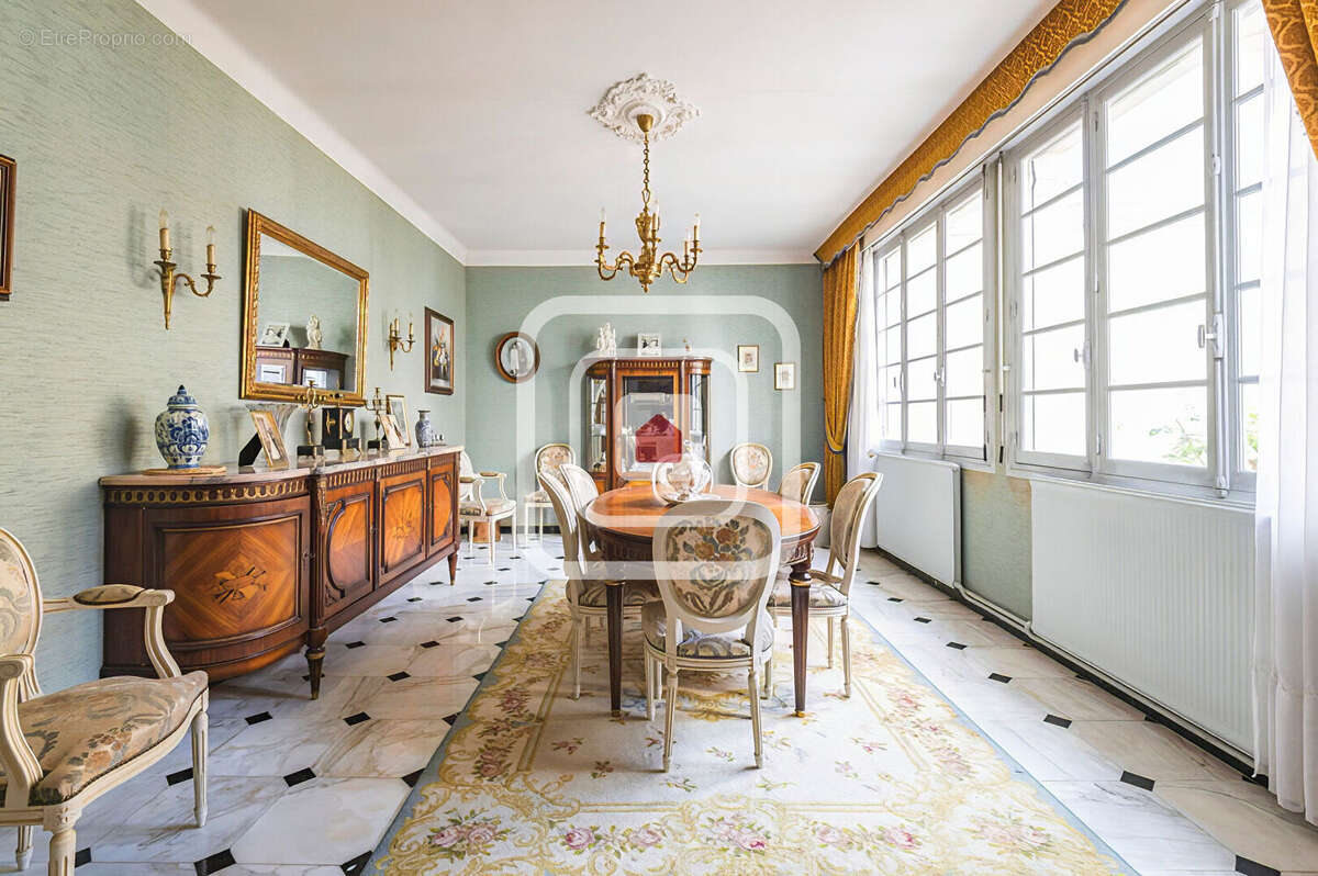 Exclusivité, maison rilly la montagne, type 5, 160m² - photo 6