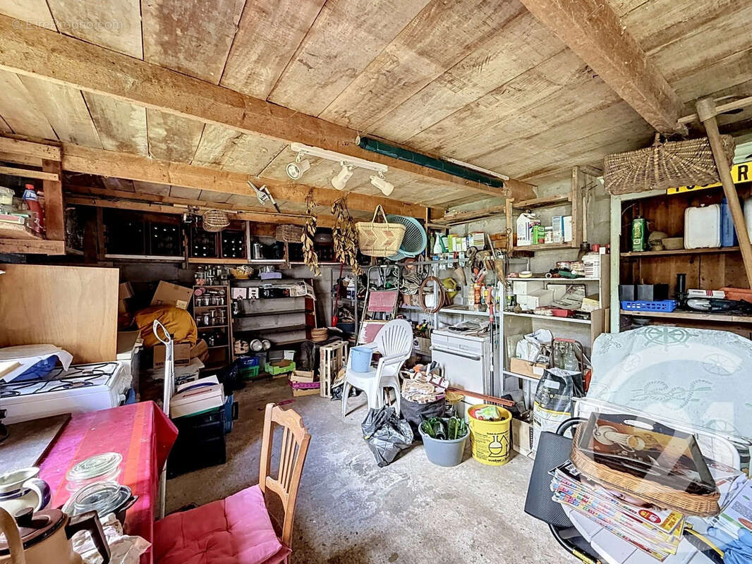 Maison à PLEVENON