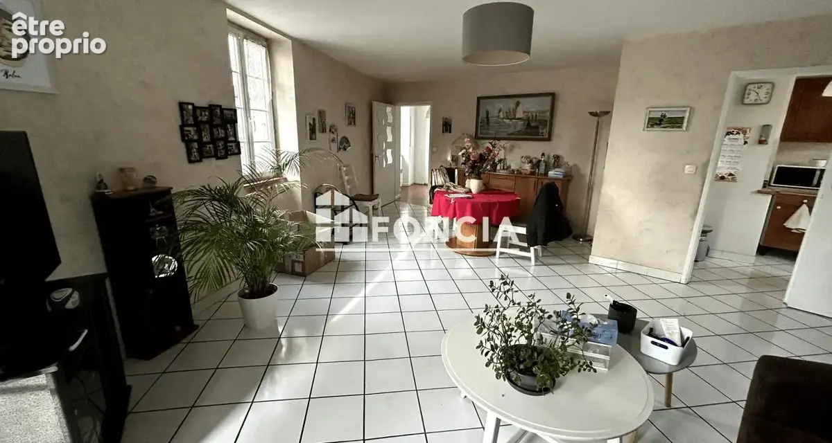 Photo Appartement à Castres au prix de 120 000€
