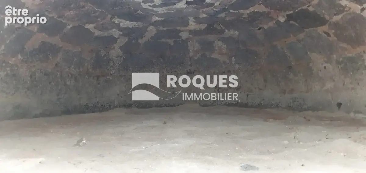Cabrières, surperbe maison de village avec terrasses et caves - photo 17