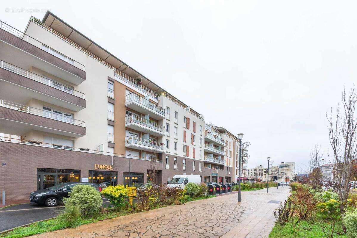 Appartement à ERMONT