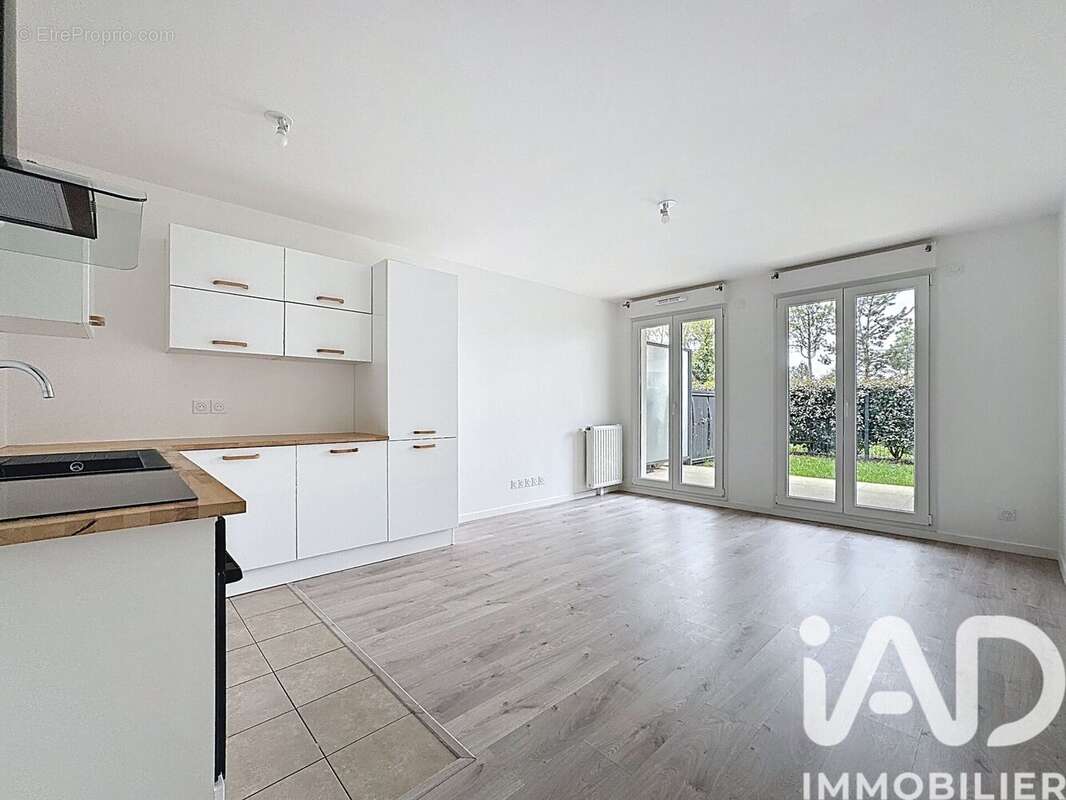 Photo 9 - Appartement à MORSANG-SUR-ORGE