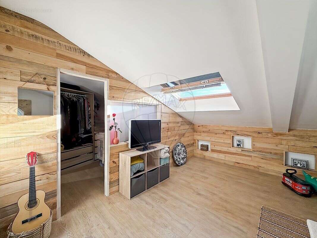 Maison à LE FUILET