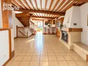 Maison à SAINT-ROMAIN-DE-POPEY
