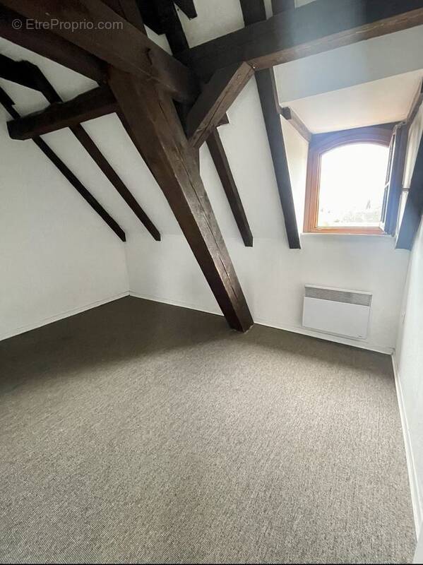 Appartement à TURCKHEIM