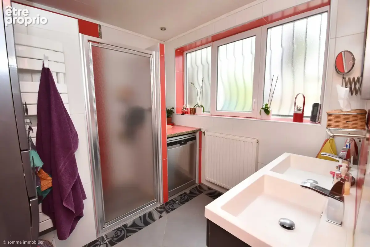 Maison 5 pièces 127 m² à vendre à Amiens (80000) - photo 4