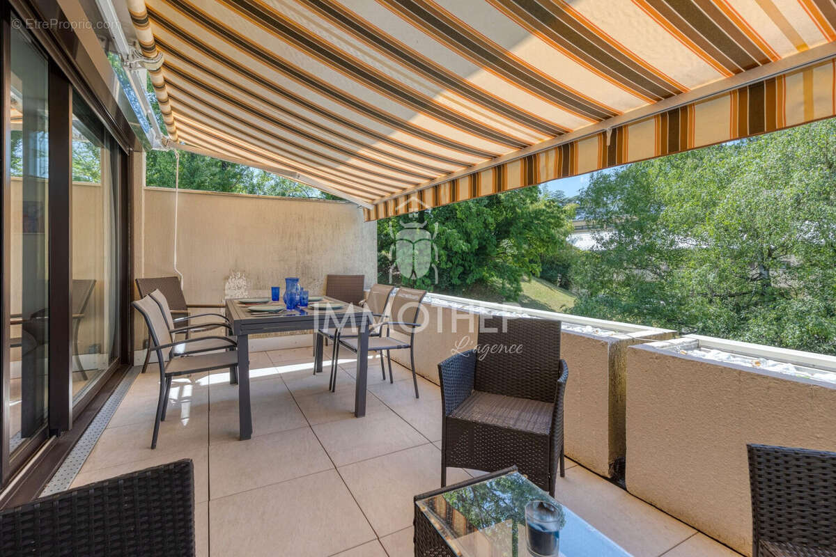 Appartement à EYBENS