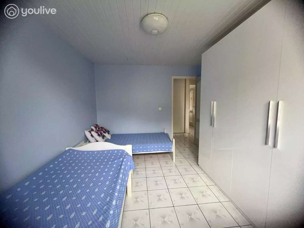 Maison à LE DIAMANT