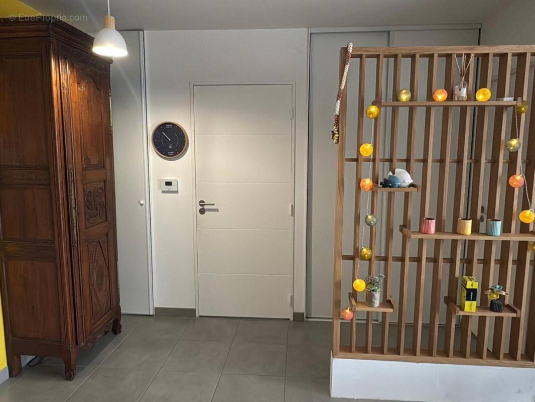 Appartement à DINARD