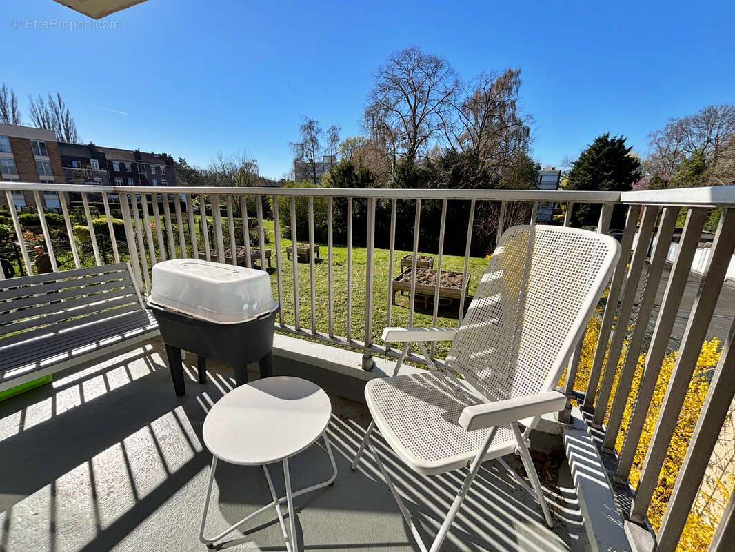 Appartement à ROUBAIX