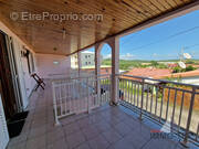 Maison à LE VAUCLIN