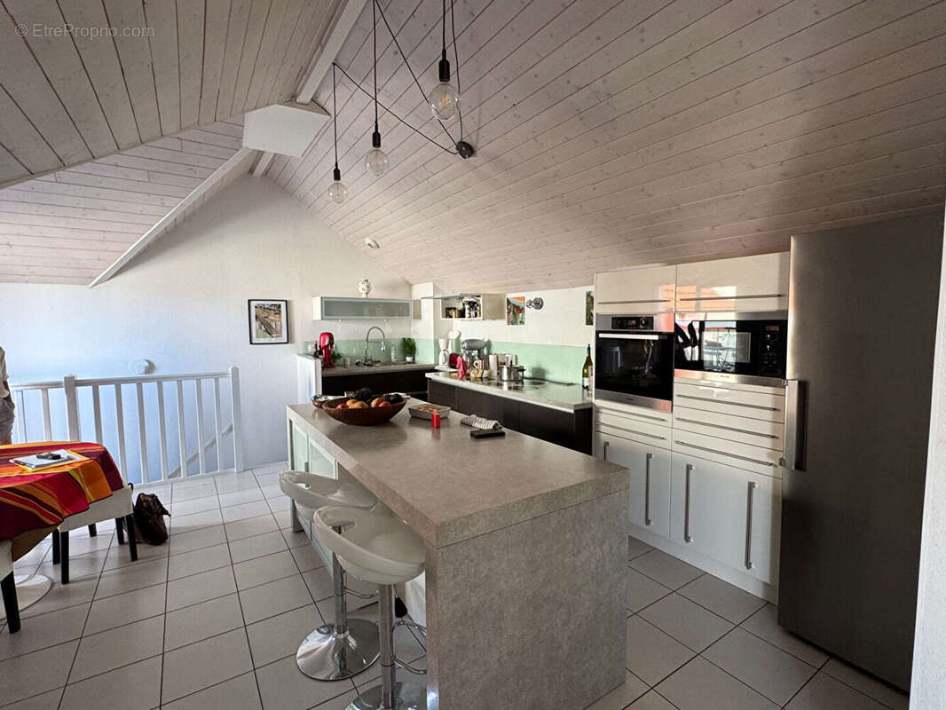 Appartement à ARCACHON