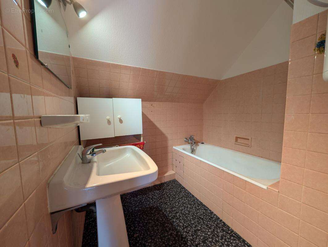 Appartement à RUMILLY