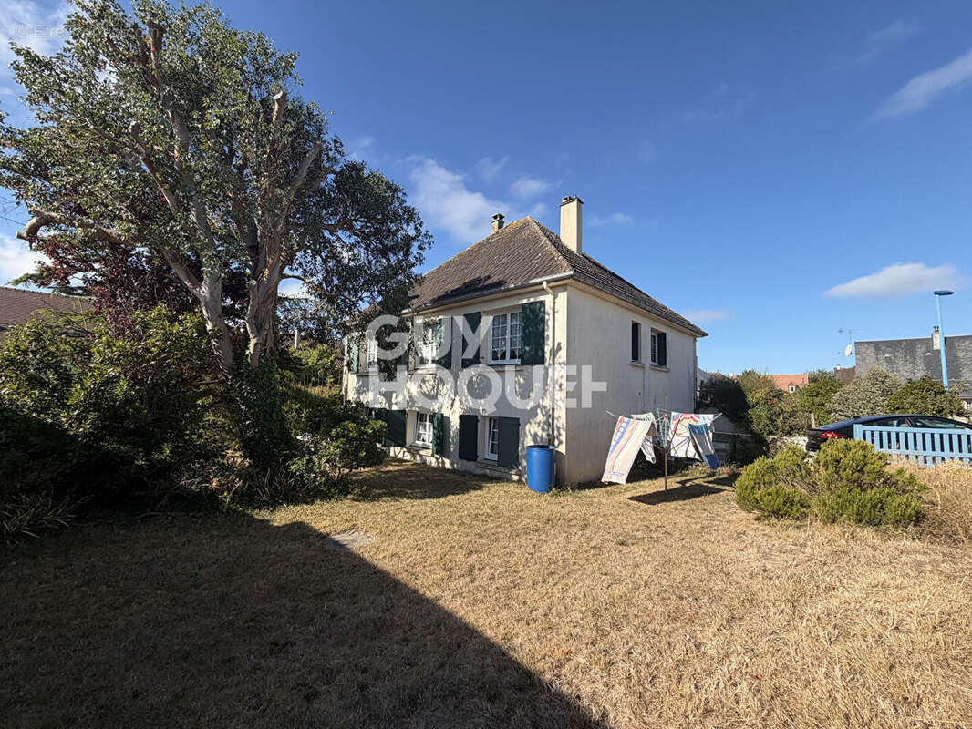 Maison Pirou-Plage - photo 13