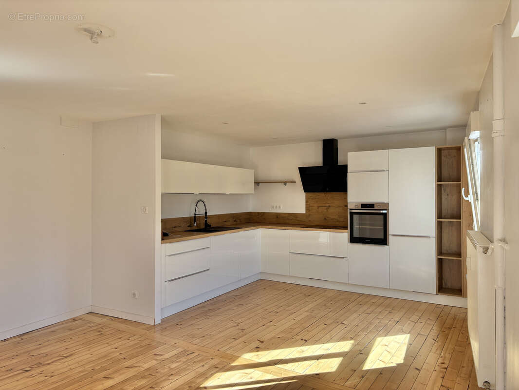 Une exclusivité dagon immobilier ! - photo 2