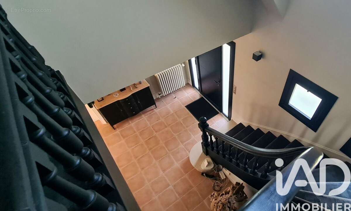 Photo 8 - Maison à BOLBEC