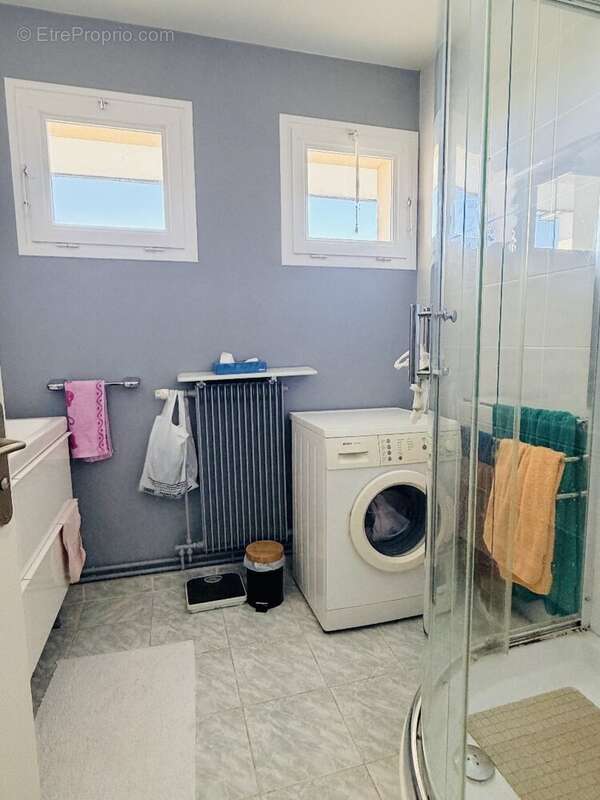 Appartement à LION-SUR-MER