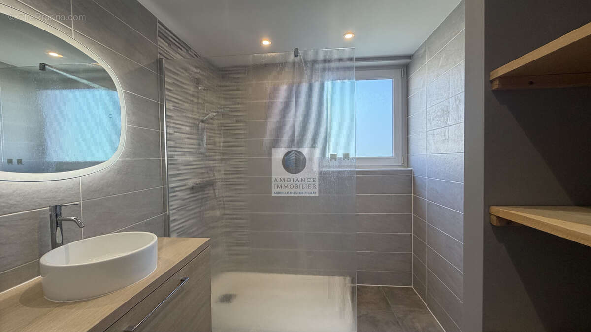 Appartement à VALENCE