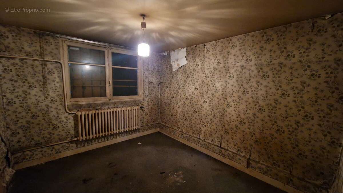 Maison à NEUILLY-PLAISANCE